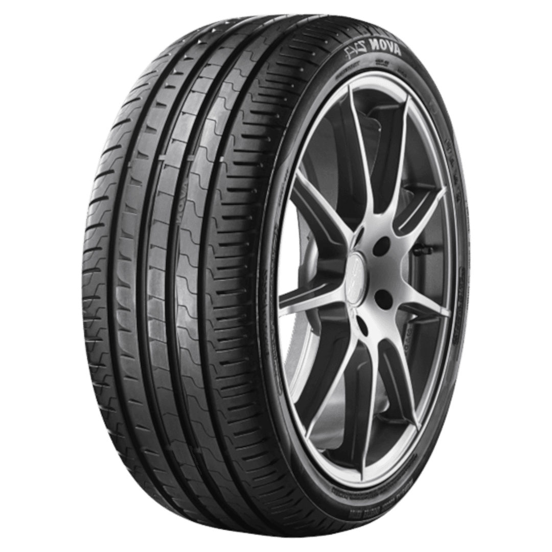205/45R17 88W Xl Avon Zv7