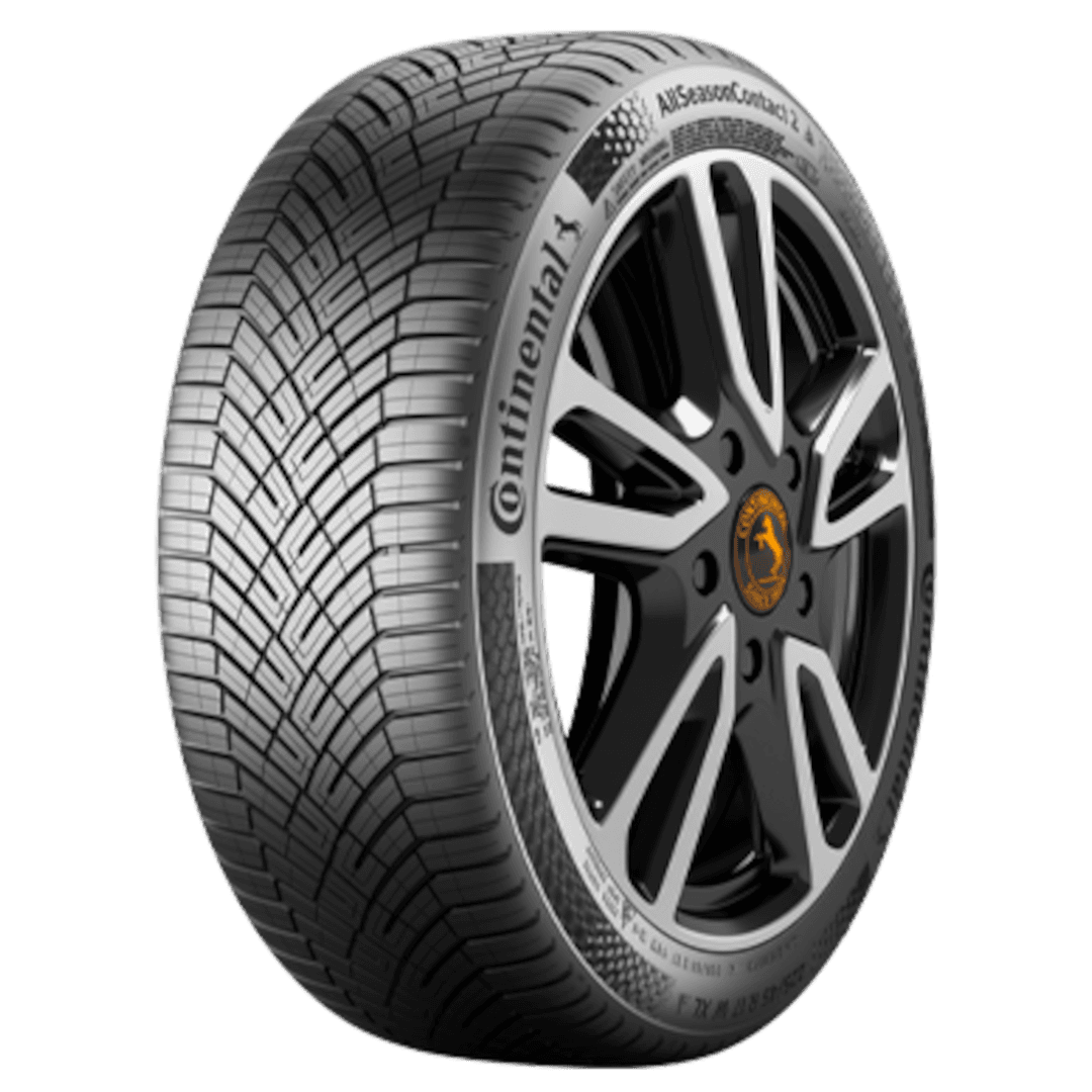 235/55R19 101V Fr Contisportcontact 5 Suv