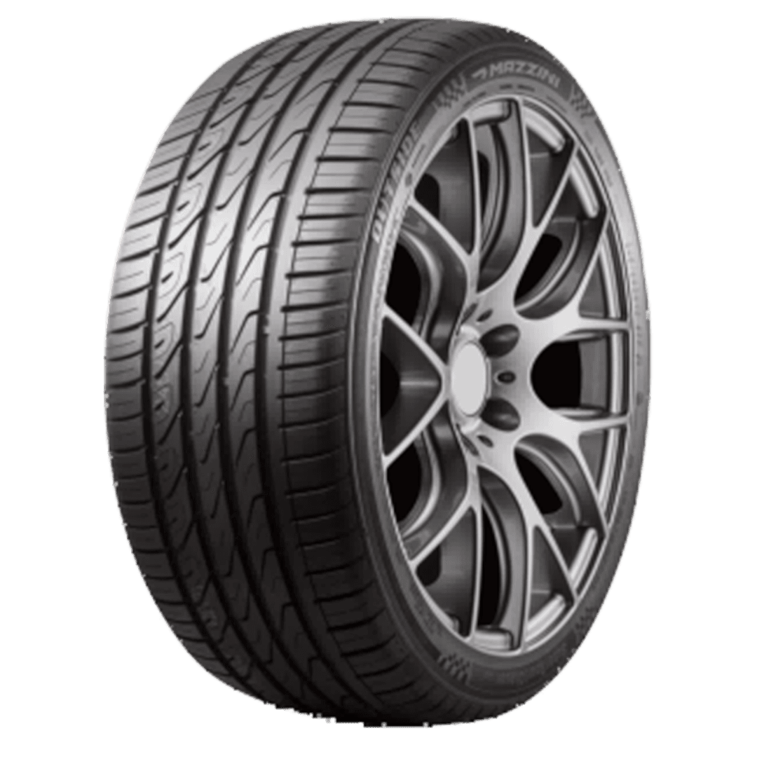 225/60R17 99H Ecosaver