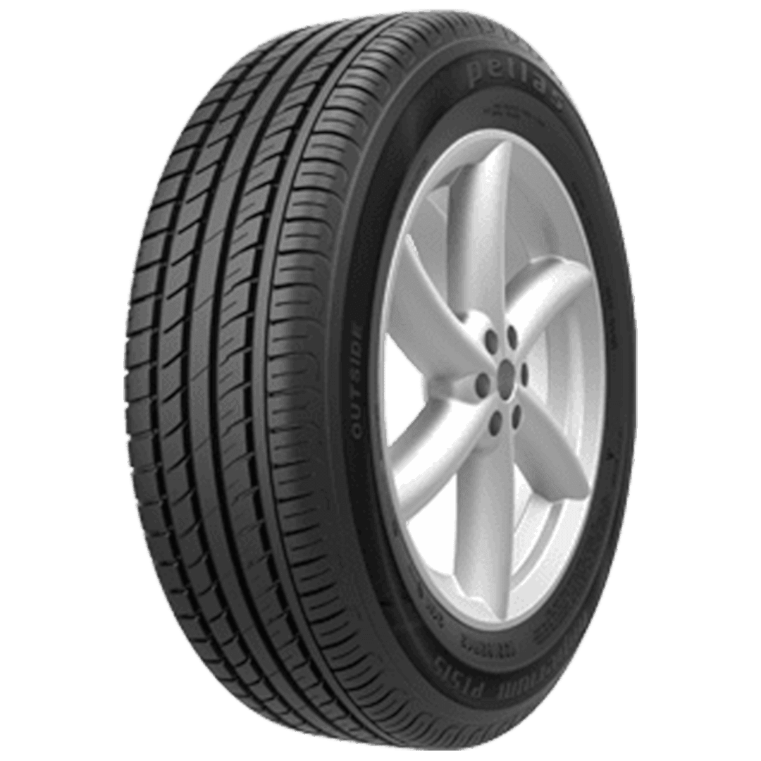 295/80R22.5 152M Pt Sh100 152/148M