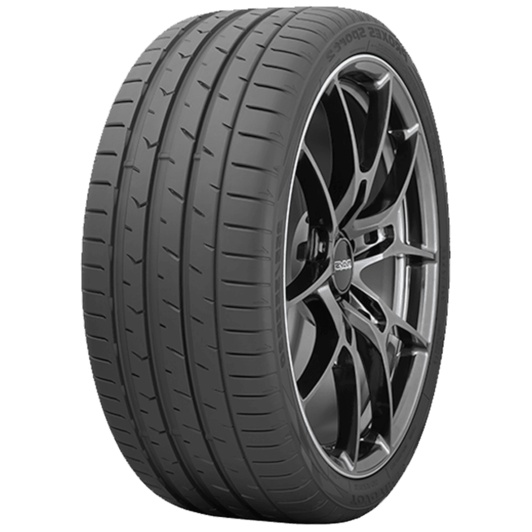 205/50R17 89W Toyo Proxes R888R